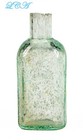 Antique Opium Vial Dug In Old China Town Western Gold Mining Camp 1870 s Bim