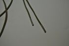 Ww2 Nos Us Army Usmc M1938 Legging Laces