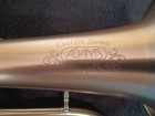 Used Adams F1 Flugelhorn For Sale      purchased In Late 2024  very Low Hours 