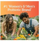 Garden Of Life Dr  Formulated Probiotics 100 Billion Pre pro post  30 Veg Caps
