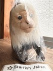 New Hansa Capuchin Monkey No 5851 20cm Bh5851 From Japan