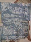 Lot Of 4 New Usaf Abu 17 Inch Raine Map Cases Abdu Map Case Lot Camo Map Case