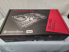 Pioneer Dj Ddj-400 2-channel Dj Controller W  Cord And Hard Case 
