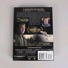 Conquer Series The Battle Plan For Purity Volume 1 Dvd Set - Missing Disc 5 
