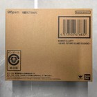 Bandai One Piece Shf Monkey D Luffy Gear 5 Future Island Egghead Model Toys