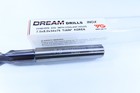 New Yg Dh451070 Solid Carbide 7 0 Mm Dream Coolant Feeding Thru Hole Drill Tool