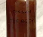 Tan Luxe The Body Illuminating Self Tan Drops    light Medium   1 69 Oz