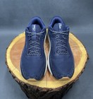 Brooks Ghost Max 2 Men   s 10 Prominent Peacoat Blue  Good Condition 