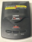 Working Uniden Laser Radar Detector Safety Warning Lrd 6199sws With Power Cord