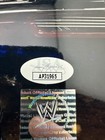Rey Mysterio Signed 8x10 Original Promo Photo Wwe Wwf Aew Tna Jsa Authentic