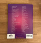 101 Disney Songs Clarinet Hal Leonard Sheet Music Songbook 112 Pages