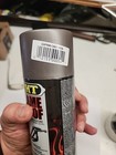 Vht High Temp Paint Sp998 Flameproof Nu-cast Cast Iron 