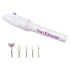 Professional Nail Drill Kit     Electric Manicure   Pedicure Set For Home   Salon