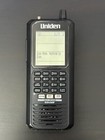 Uniden Bcd436hp Digital Handheld Trunking Scanner W  Spare Parts And Antennas