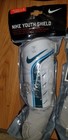 Nike Shield Shin Soccer Guards New Sizes Youth Medium  Large Specify Size 