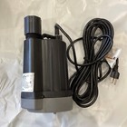 Zoeller Hp Floor Sucker Automatic Dewatering Pump W  20 Ft Cord 44-0007 W9