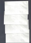 1975 Contributors To Cause Fdc s 4  Scott 1559-62