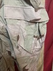 Large Long Usgi Us Military Army Dcu Desert Camo Pants F879