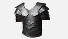 Halloween Medieval Leather Handmade Larp Renaissance Costume Armor Weekend Sale