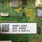 Brand New Samsung Washer Control Module Assembly Dc92-02965b