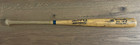 Tom Glavine John Smoltz Signed Jsa Game Used Bat Braves Bas Baseball Mlb Hof