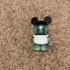 Disney Vinylmation 3  Park Theme Park Favorites Aquamarine Ringer Tee Mickey