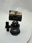 Manfrotto Bogen 3262qr Ball Head Quick Release Tripod Head Made In Italy