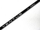 New Fujikura 2024 Ventus Velocore Black 6s Uncut Driver wood Shaft  335 Tip