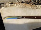Vtg Cutco Model 47 Table steak Knife Factory Sharp Price Is For Each Choose Qty