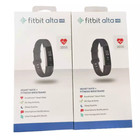 Fitbit Alta Hr Smart Bracelets Activity Tracker Yoga Fitness Timer S   L Sizes