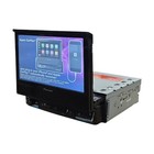 Pioneer Avh-3500nex In-dash Multimedia Receiver With 7 0    Wvga Touchscreen