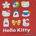Table Tennis Racket Hello Kitty Table Tennis Racket 2000