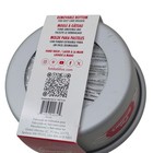 Fat Daddios Proseries 6x3 Inch Removable Bottom Cake Pan Cheesecake