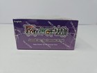 Force Of Will - Assault Into The Demonic World Booster Box - English Sealed Adw