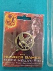 Neca Hunger Games Mockingjay Pendant Necklace Lgf Walmart Exclusive Lot