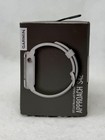 Garmin Approach S42 White silver Gps Golf Smart Watch    Open Box   
