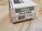 New Vortex Viper 4-12x40mm Scope Side Focus Dead Hold Bdc Reticle  Vpr-m-04bdc
