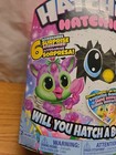Hatchimals Rare Hatchibabies Egg Interactive Pet Baby Boy Or Girl Monkiwi  19