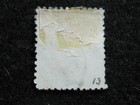 Cook Islands - Scott  13 - Used - Cat Val  16 00