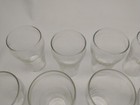 Used 6oz Vintage Coca-cola Bell Soda Fountain Glass Libbey    star Ht    1950s