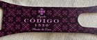 Two Codigo 1530 Tequila Metal Bartender Speed Bottle Opener Key Wrench  new 
