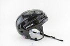 Ccm Tacks 910 Ice Hockey Helmet Black Size Medium  0314-8320 
