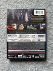 Lord Of The Rings  Return Of The King 4k Steelbook - New  Sealed  ships Free 