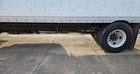 2014 International 4300  24  Box Delivery Utility Truck Lift Gate Side Door  Nic