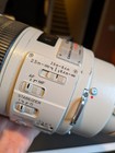 Canon Ef 300mm F 2 8l Is Usm Telephoto Lens Image Stabilizer Ef Mount