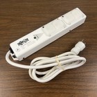 Eaton Tripp Lite Ps-406-hgultra 4 Outlet Medical Hg Power Strip Hospital 6 Ft