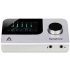 Apogee Symphony Desktop Usb Audio Interface  demo Deal 