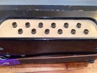 Vintage Tombo Accordion 25 Keys With Original Hard Case