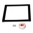 Fit For Ford Transit 14  X 14  Opening High   Mid Roof Vent Adapter New