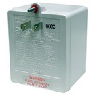 Altronix Tp2420 Plug-in Transformer  115v In  24v Out  20v
